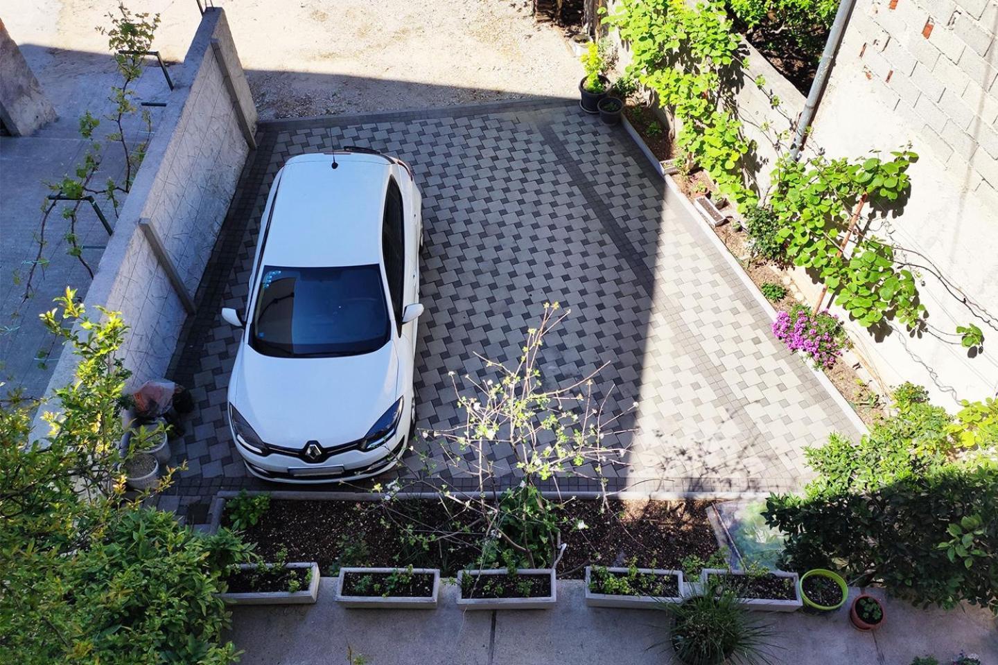 Farah Apartment Mostar Exterior photo
