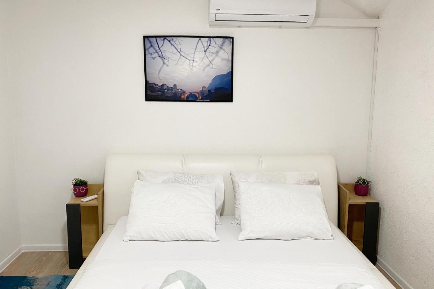 Farah Apartment Mostar Exterior photo
