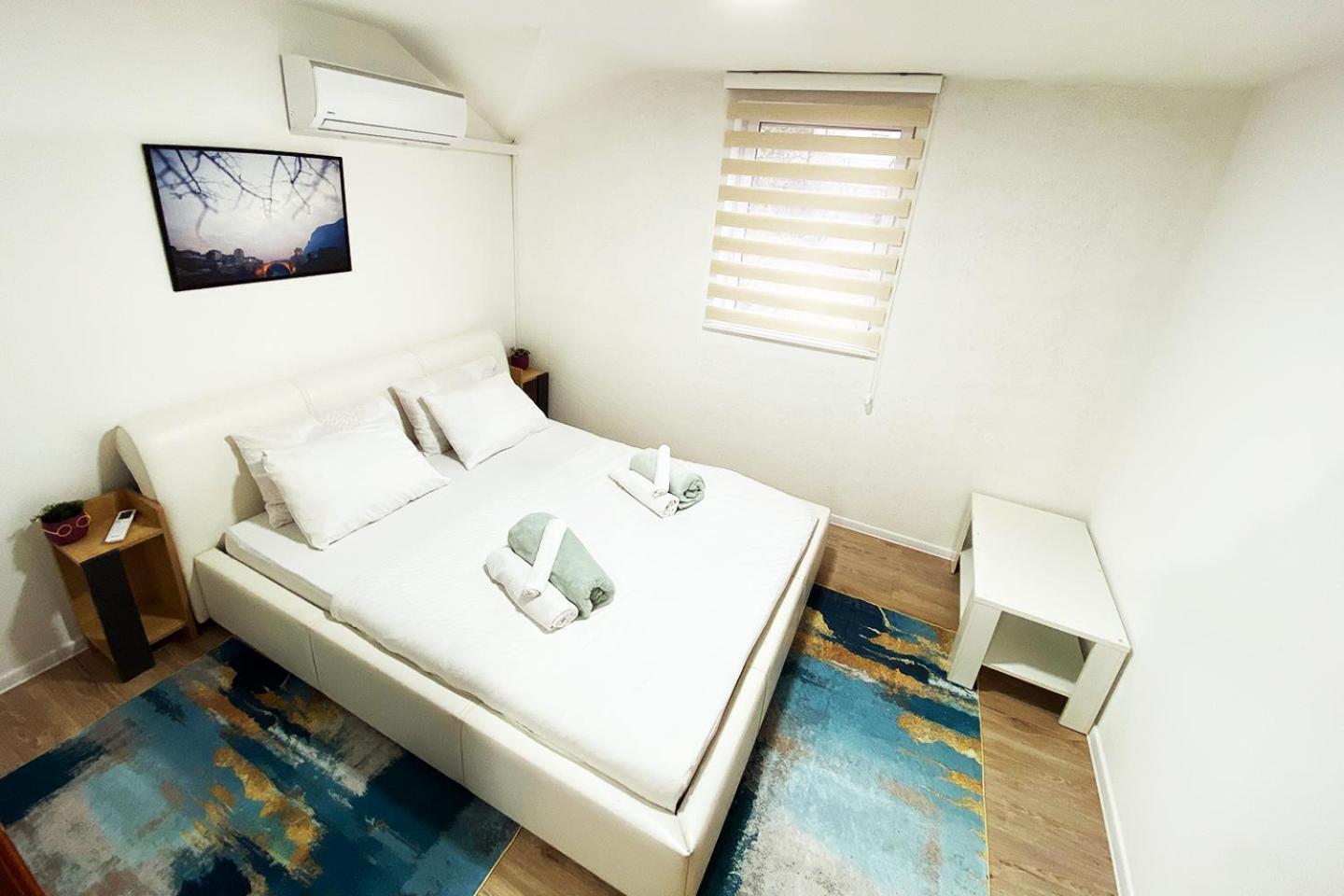 Farah Apartment Mostar Exterior photo